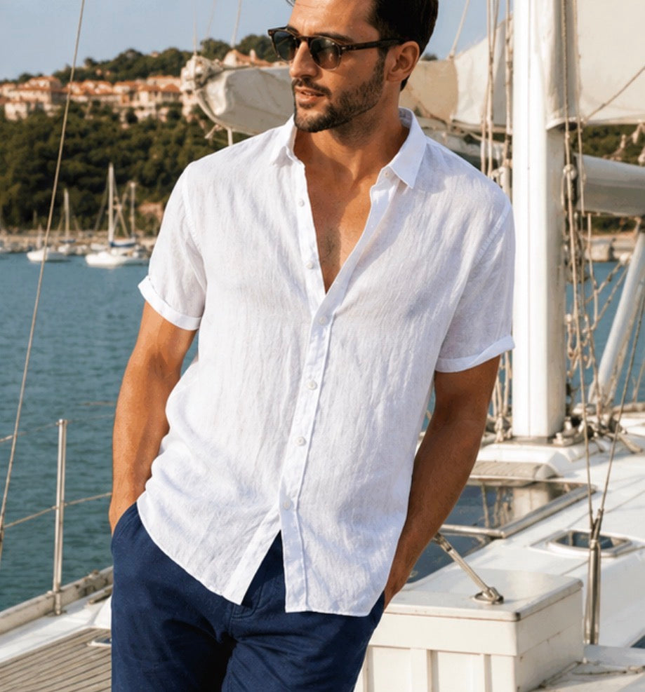 The Harbor Linen