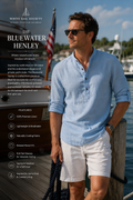 The Bluewater Henley