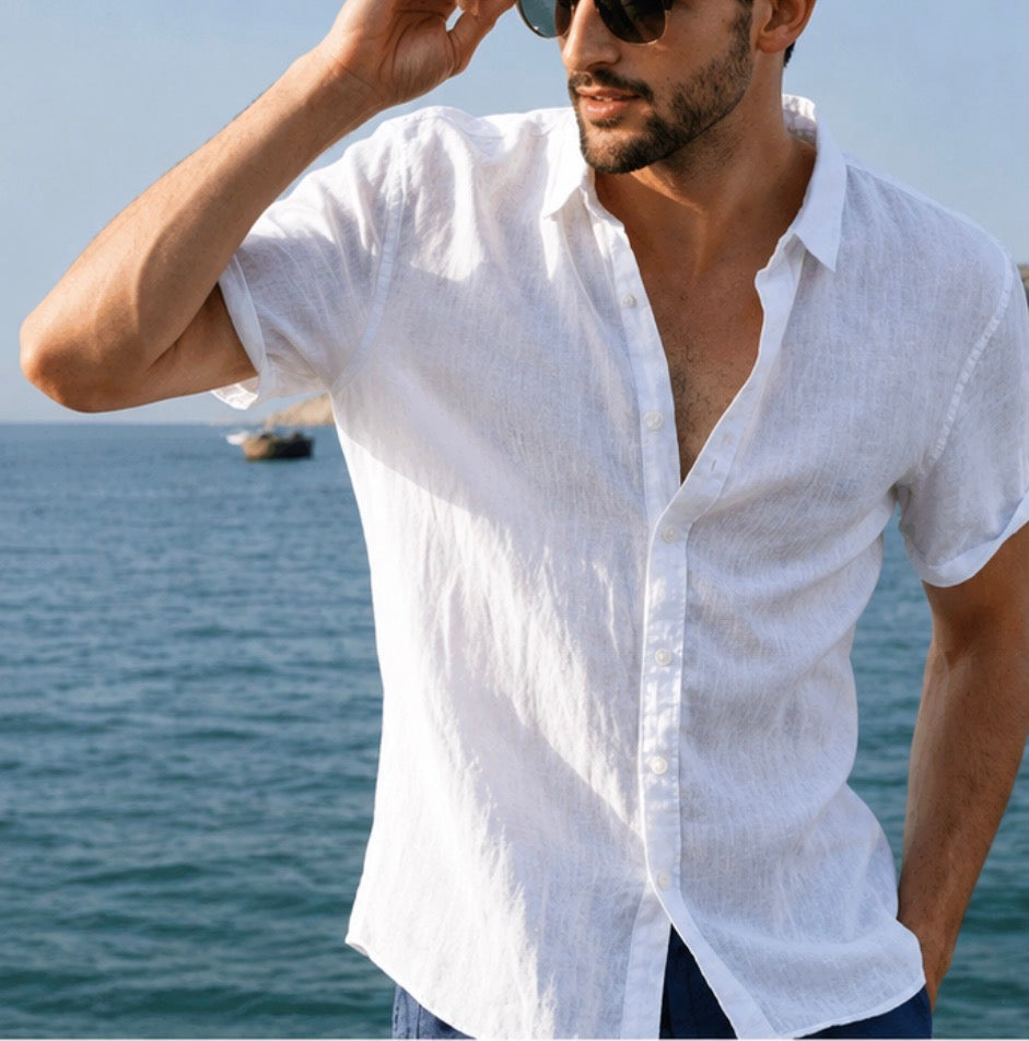 The Harbor Linen